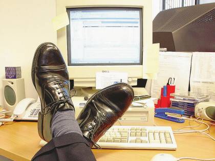 Ecco quanto costano i fannulloni allo Stato
