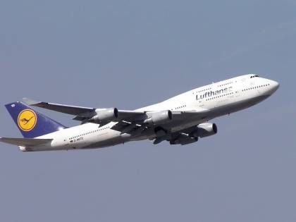 Allarme bomba a Belgrado: evacuato aereo della Lufthansa