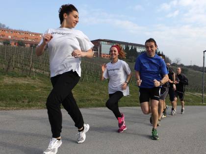 San Patrignano fa 40 anni. E ha aiutato 26mila persone a uscire dal tunnel