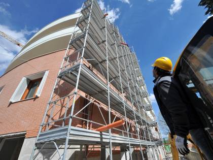 Ecobonus, più sgravi: l'incentivo sale al 65%