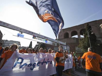 Ecco la Maratona di Roma senza il passaggio «suggestivo» a San Pietro