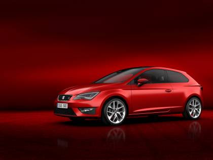 SEAT Leon SC