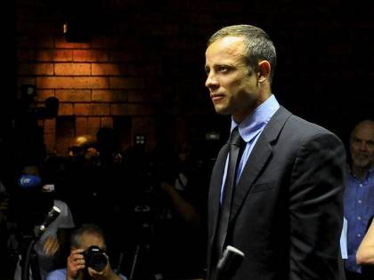 Pistorius, il tribunale: "È libero di viaggiare"