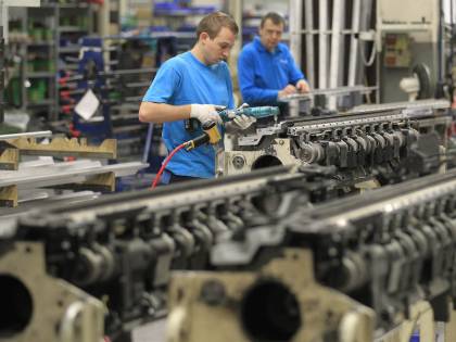 Economia italiana: una delle più solide