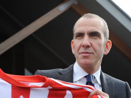 ''Mourinho è il peggio del peggio...''. È bufera su Paolo Di Canio