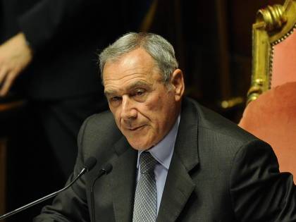 Grasso: "Le commissioni non si possono convocare"