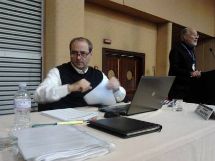 Il ritorno di Di Pietro: "Mi rimetto in gioco, torno a candidarmi"