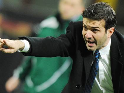 Stramaccioni, l'uomo giusto per l'Udinese