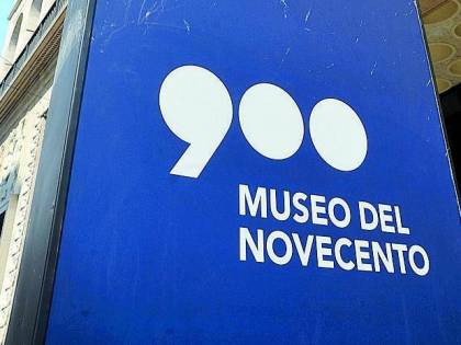 "Il nuovo Museo '900 che nascerà nel 2026 sarà contemporaneo"