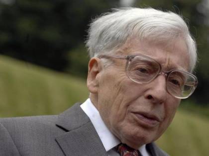 Morto Robert Edwards, padre della fecondazione in provetta