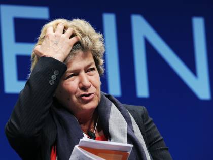 La Cgil apre uno sportello per arruolare lavoratori. A Tunisi
