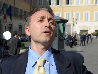M5S, Marino Mastrangeli contesta l'espulsione e chiede aiuto a Grasso