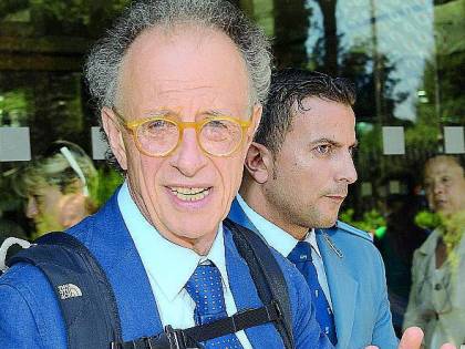 Colombo e Spataro nostromi del barcone salva migranti