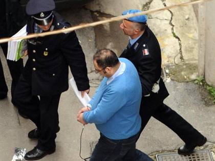 Elisa Claps, confermata la condanna a 30 anni per Restivo