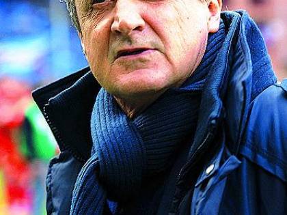 Rossi gioca contro il passato per pensare al futuro