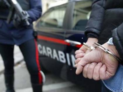 Rapina finisce nel sangue: carabiniere ucciso a Caserta