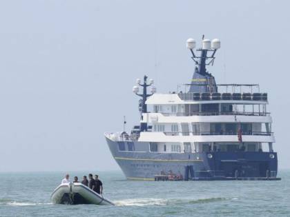"Confisca annullata". Per Briatore ipotesi maxi risarcimento