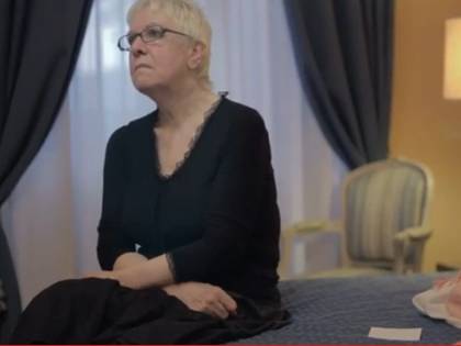 Eutanasia, nuovo video-choc dei Radicali