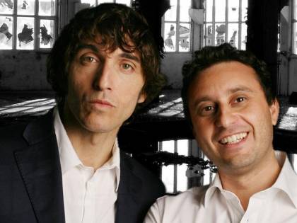 "Il mio talk show prenderà a pugni tutti i buonismi"