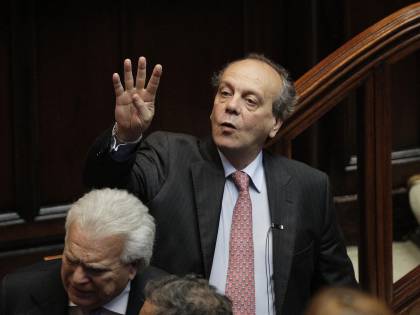Commissioni parlamentari, ecco tutti i presidenti