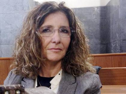 Ruby, violazione del riserbo: buffetto del Csm alla Fiorillo condannata solo alla censura