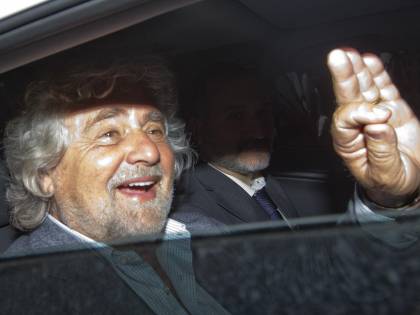 Dissidenti in rivolta contro Grillo: "Formiamo un nostro gruppo"