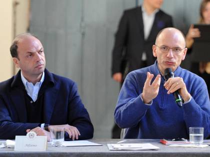 Quattro misure in 100 giorni: Imu, lavoro, imprese, sprechi