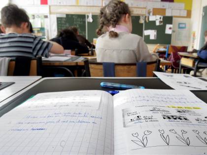 Soldi pubblici alle scuole private: sì o no?