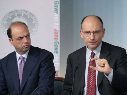 Letta promette soldi a imprese: "Ma per Imu e Iva è difficile"