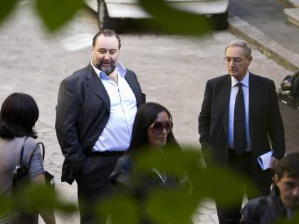 Misure contro gli sprechi, Fiorito: "Alla fine ci ho rimesso soltanto io"