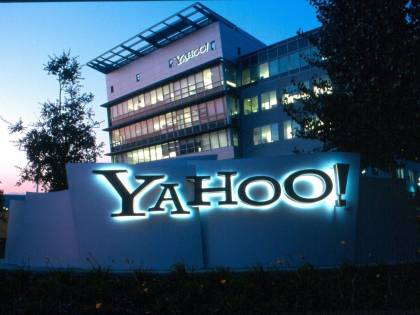 "A Yahoo dirigenti maschi discriminati e licenziati"