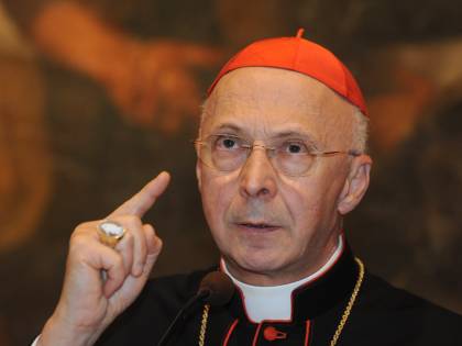 Unioni civili, l'altolà della Cei: "I figli non sono un diritto"
