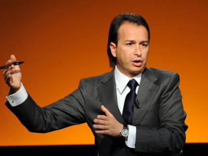 Danilo Coppola, sequestrata la villa in Costa Smeralda: vale 15 milioni