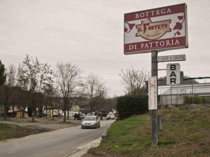 "Io, vittima del Forteto". Quattro anni di carcere da innocente