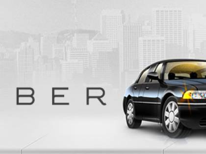 Arriva la prima confisca per un'auto Uberpop