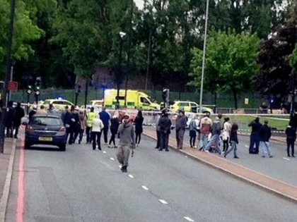 Londra, uomo ucciso a colpi di machete. Si teme pista terroristica