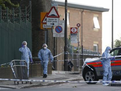 Londra, l'uomo ucciso era un soldato. Si batte la pista nigeriana