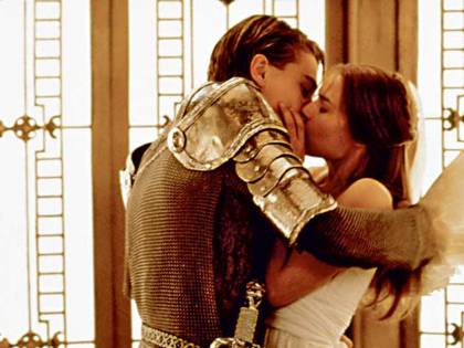 Romeo e Giulietta su Facebook Se oggi d'amore si muore così