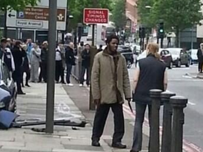 Londra, il volto dei due sospettati