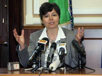Carrozza: "Tagliare i finanziamenti alle paritarie? Un disastro"