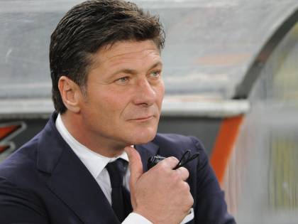 Moratti: «Ciao Strama Ho scelto Mazzarri» Napoli: ecco Benitez