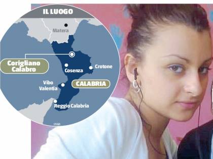 Il mostro è un ragazzino: "Ho bruciato viva Fabiana"