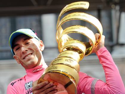 Vuelta, Nibali all'esame di spagnolo in vista del Mondiale