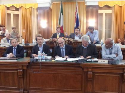 Il Casinò fa girare la roulette del licenziamentoSanremo, chiesti 123 esuberi