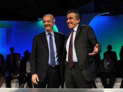 Renzi premia Veltroni: sarà presidente Rai?