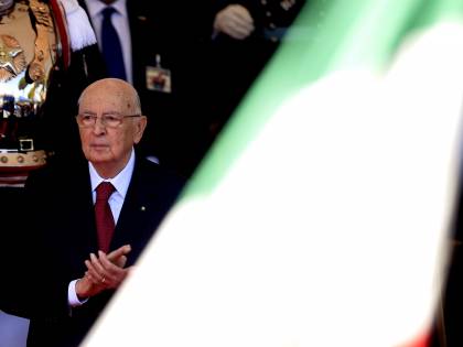 Inchiesta Ubi Banca, spuntano le telefonate tra Napolitano e Bazoli