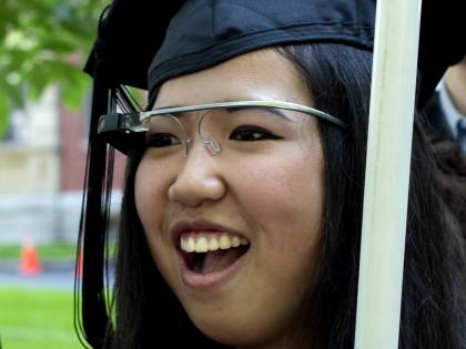 I Google Glass vanno in pensione. Mountain View certifica il flop