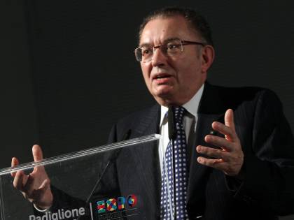Sole 24 Ore, dimissioni per Squinzi e 4 consiglieri