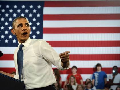 Americani spiati sul web: Obama aveva accesso ai dati di Google, Fb e Skype