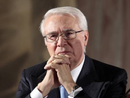 Processo Parmalat-Ciappazzi: la Corte d'appello conferma le condanne di Geronzi e Arpe